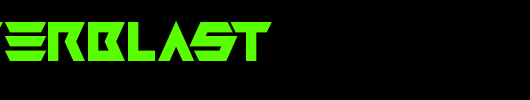 Masterblast.otf