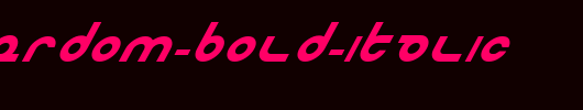 Masterdom-Bold-Italic.ttf