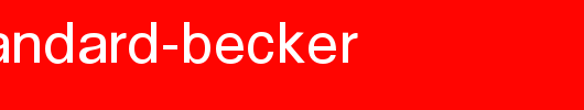 MathStandard-Becker.ttf