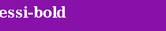 MatiqueSSi-Bold.ttf