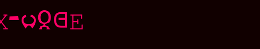 Matrix-Code.ttf
