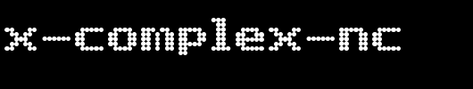 Matrix-Complex-NC.ttf
