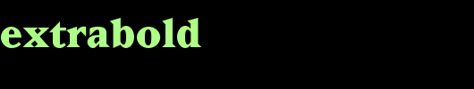 Matrix-ExtraBold.ttf
