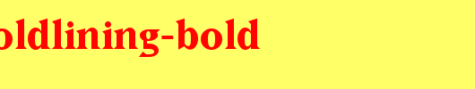 MatrixBoldLining-Bold.ttf