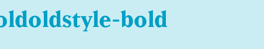 MatrixBoldOldstyle-Bold.ttf
