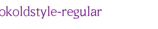 MatrixBookOldstyle-Regular.ttf