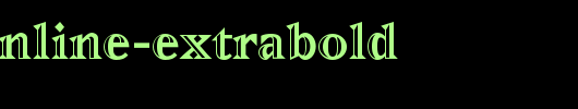 MatrixInline-ExtraBold.ttf