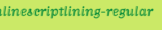 MatrixInlineScriptLining-Regular.ttf