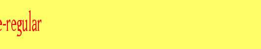 MatrixTallOldstyle-Regular.ttf