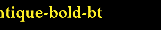 Matt-Antique-Bold-BT.ttf