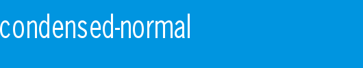 Matterhorn-Condensed-Normal.ttf
