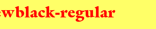 MatthewBlack-Regular.ttf