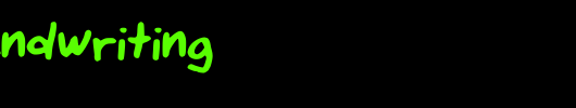 MattsHandwriting.ttf