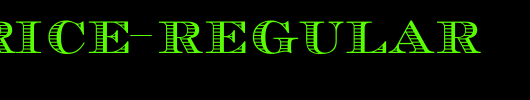 Maurice-Regular.ttf