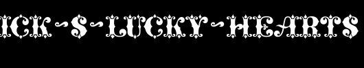 Maverick-s-Lucky-Hearts.ttf