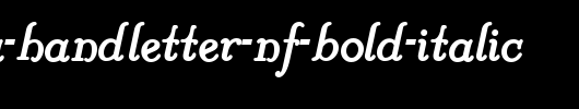 McKenna-Handletter-NF-Bold-Italic.ttf