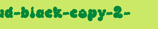 McKloud-Black-copy-2-.ttf