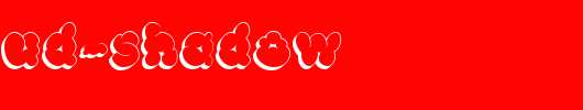McKloud-Shadow.ttf