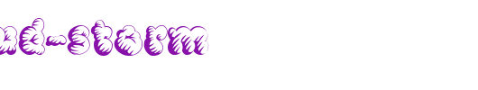 McKloud-Storm.ttf