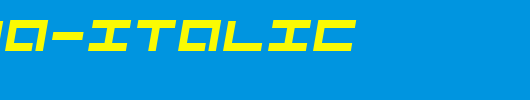 Mecha-Italic.ttf
