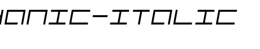 Mechanic-Italic.ttf