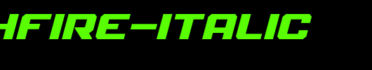 Mechfire-Italic.otf