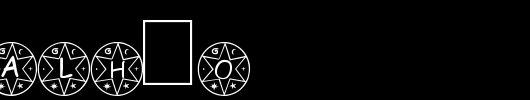 Medalh-o.ttf