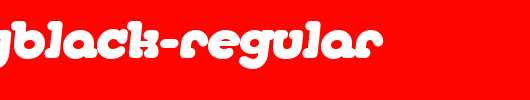 MedflyBlack-Regular.ttf
