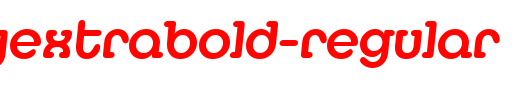 MedflyExtrabold-Regular.ttf