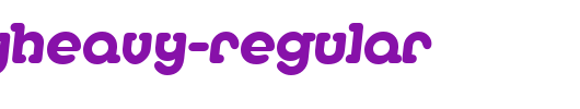 MedflyHeavy-Regular.ttf
