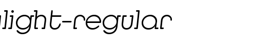 MedflyLight-Regular.ttf