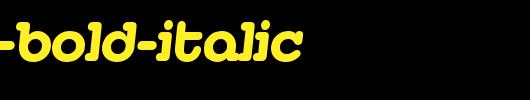 Media-Bold-Italic.ttf