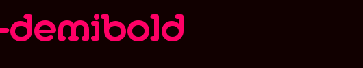 Media-DemiBold.ttf