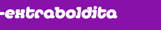 Media-ExtraBoldIta.ttf