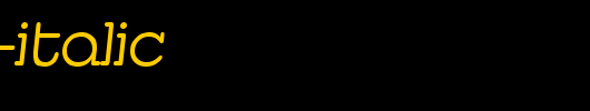 Media-Italic.ttf