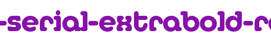 Media-Serial-ExtraBold-Regular.ttf