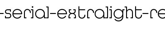 Media-Serial-ExtraLight-Regular.ttf