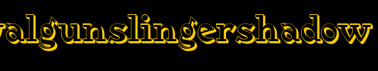 MedievalGunslingerShadow.ttf