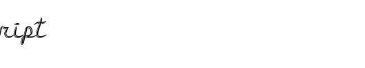 Medley_Script.ttf