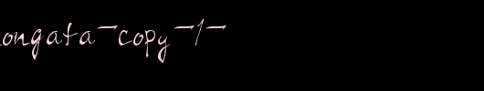 Medulla-Oblongata-copy-1-.ttf