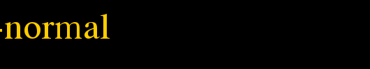 Meduse-Normal.ttf