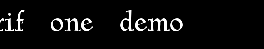 Megaserif-One-Demo.ttf