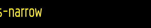 Megi-Sans-Narrow.otf