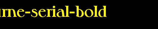 Melbourne-Serial-Bold.ttf