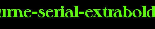Melbourne-Serial-ExtraBold-Regular.ttf