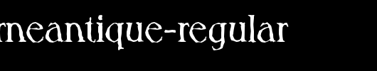 MelbourneAntique-Regular.ttf