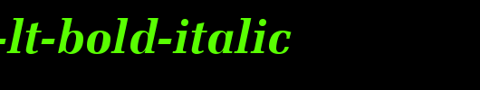 Melior-LT-Bold-Italic.ttf