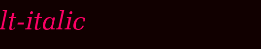 Melior-LT-Italic.ttf