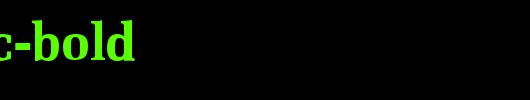 Melmac-Bold.ttf