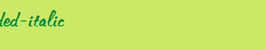 Memo-Extended-Italic.ttf